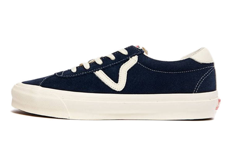 Vans Epoch Og Vans Lx 'Parisian Night'