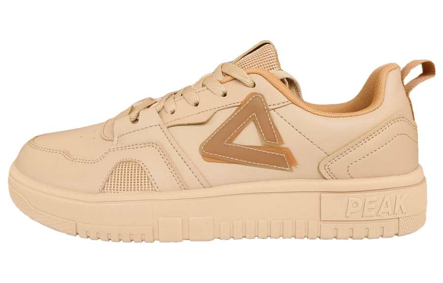 PEAK Big Triangle 1.0 Minimalist Style Large Triangle 1.0 Slip Resistant Cushioning Abrasion Resistant