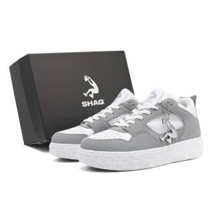 SHAQ Crater S1 Air O'Neal Athletic Shoes Full Length Air Cushion