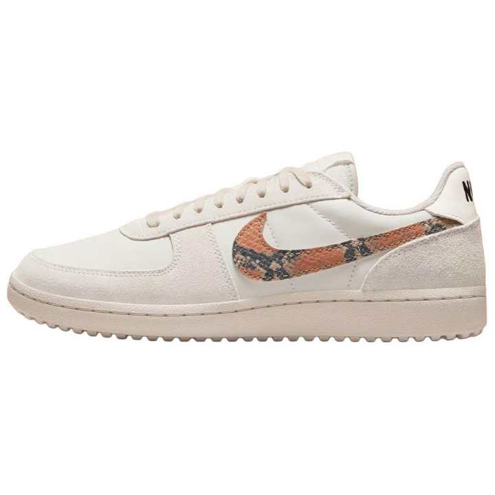 Nike Nike Zoom Field General Slip Resistant Abrasion Resistant Slip Resistant Abrasion Resistant Low top Skateboard Shoes