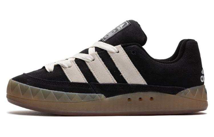 Adidas Originals Adimatic Adidas Originals 'Black Off White Gum'