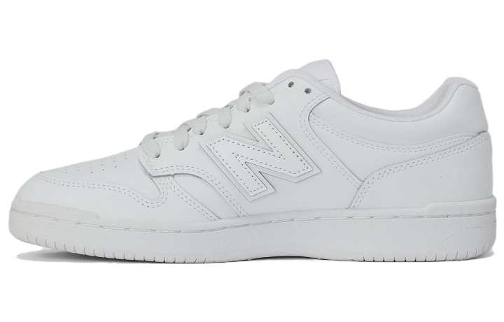 New Balance 480 New Balance 'White'