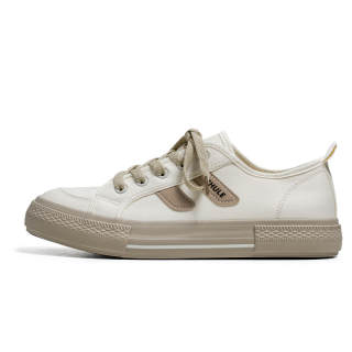 ZHULE Slip Resistant, Lightweight, And Breathable Slip Resistant, Lightweight, And Breathable Low top Skateboard Shoes