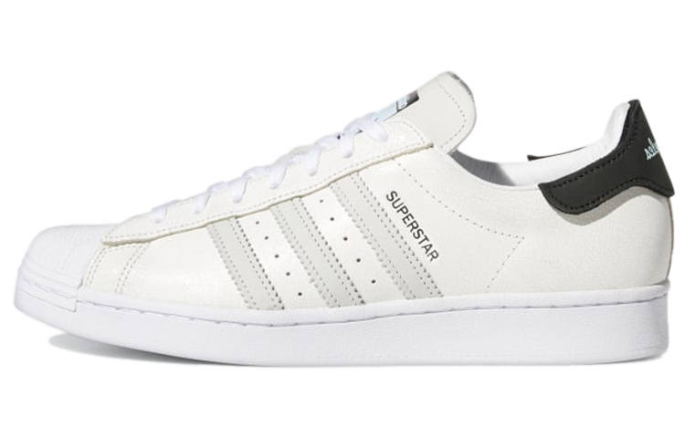 Adidas Originals Adidas Superstar Cloud White Crystal White