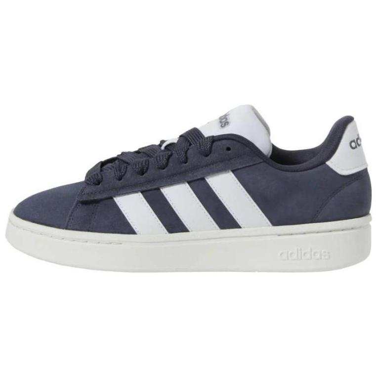 Adidas Adidas GRAND COURT ALPHA 00S Slip Resistant Abrasion Resistant Slip Resistant Abrasion Resistant Low top