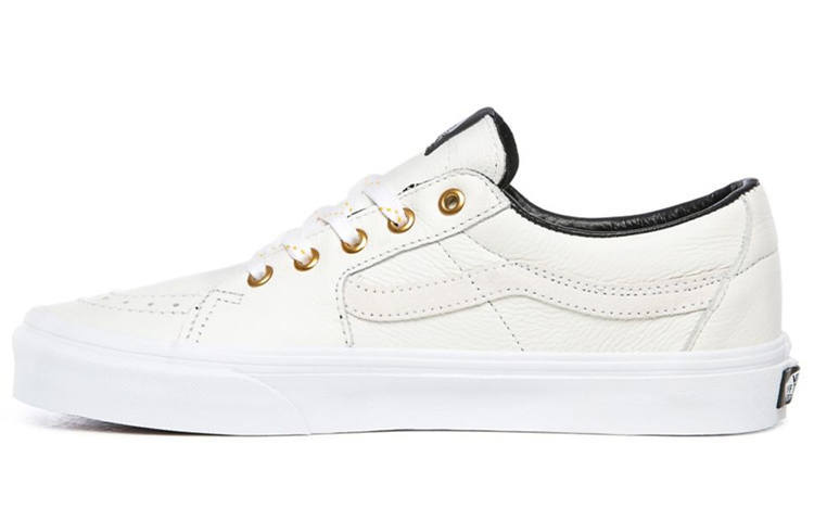 Vans Sk8 Vans-Low 'True White'