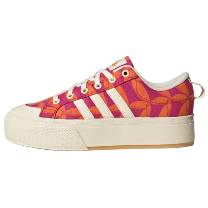 Adidas Adidas Bravada 2.0 Platform 'Tropical Print'