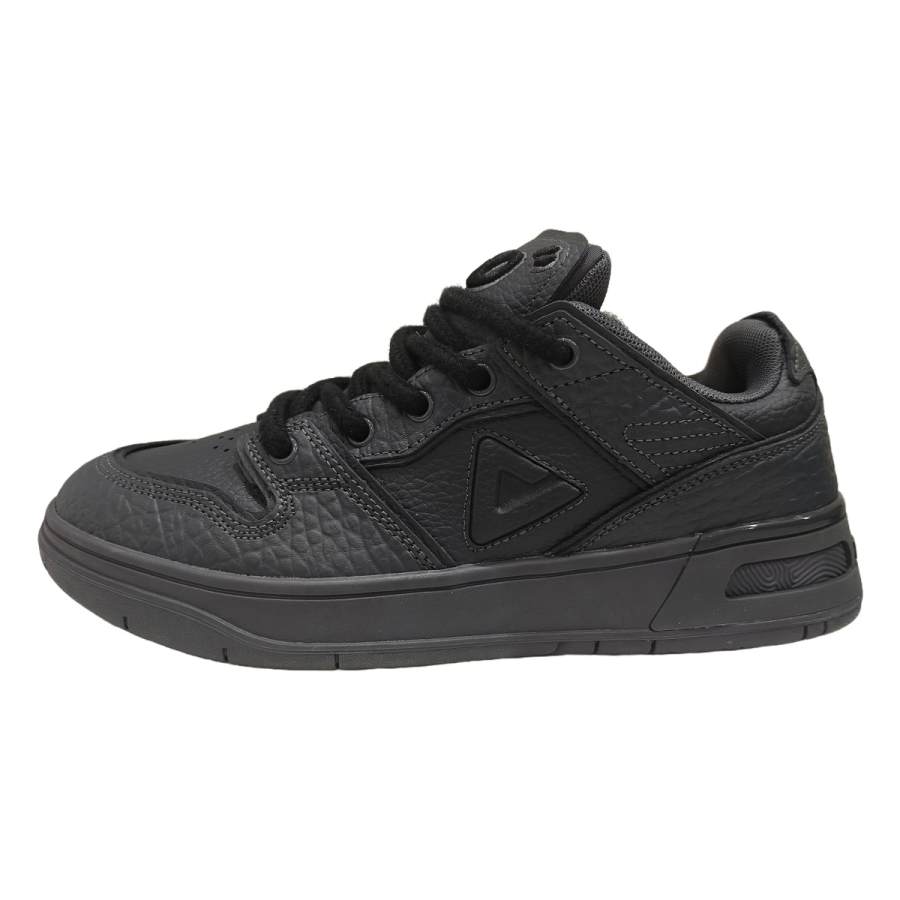 PEAK PEAK Taichi 910 Fall Trendy Edition Slip Resistant Cushioning Abrasion Resistant Support Height Increasing