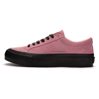 MATNUT Blood Low top Skateboard Shoes Unisex Pink