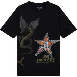 Travis Scott FW25 T Shirt Unisex