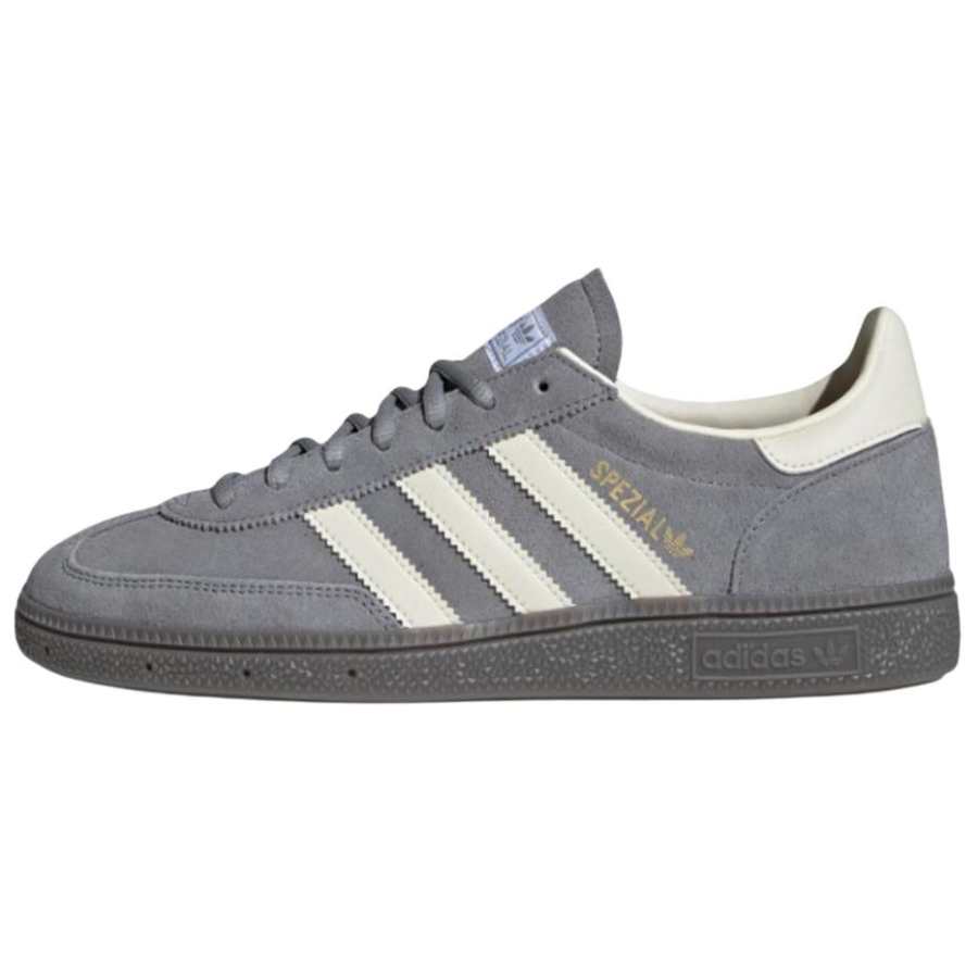 Adidas Originals Handball Adidas Originals Spezial 'Grey Gum'