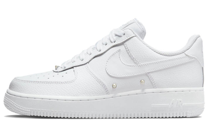 Nike Nike Air Force 1 Low '07 Se Pearl White Women's