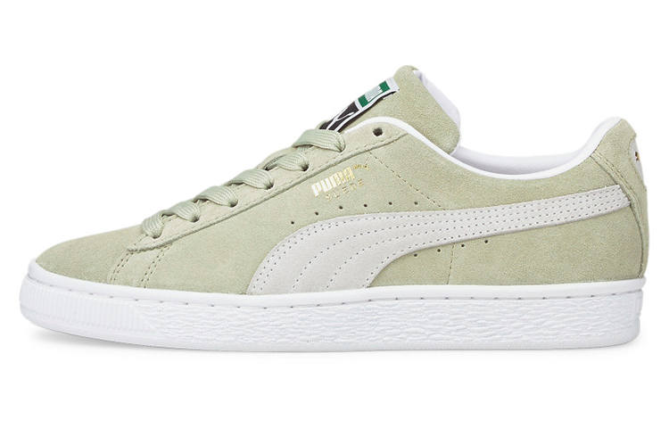 PUMA Suede Classic XxiPUMA Suede Classic Xxi 'Green White'