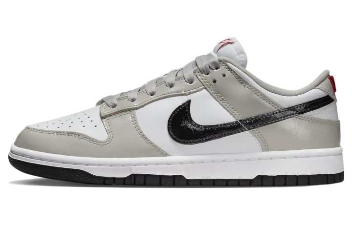 Nike Nike Dunk Low 'Light Iron Ore Black' Women's
