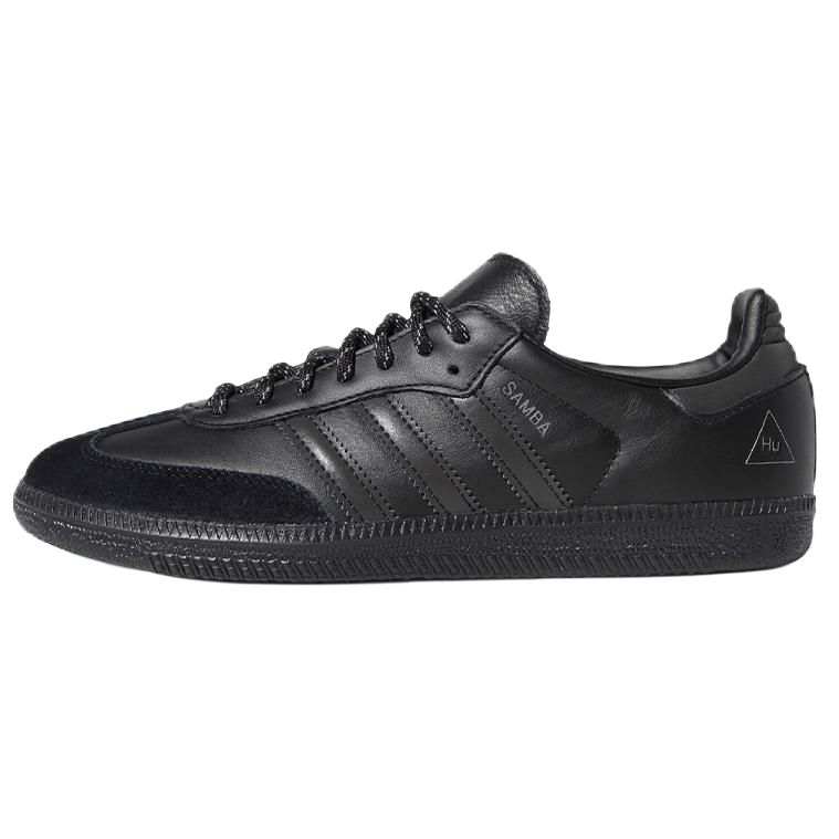 Adidas Originals Samba Pharrell x Samba Adidas Originals 'Black Future'