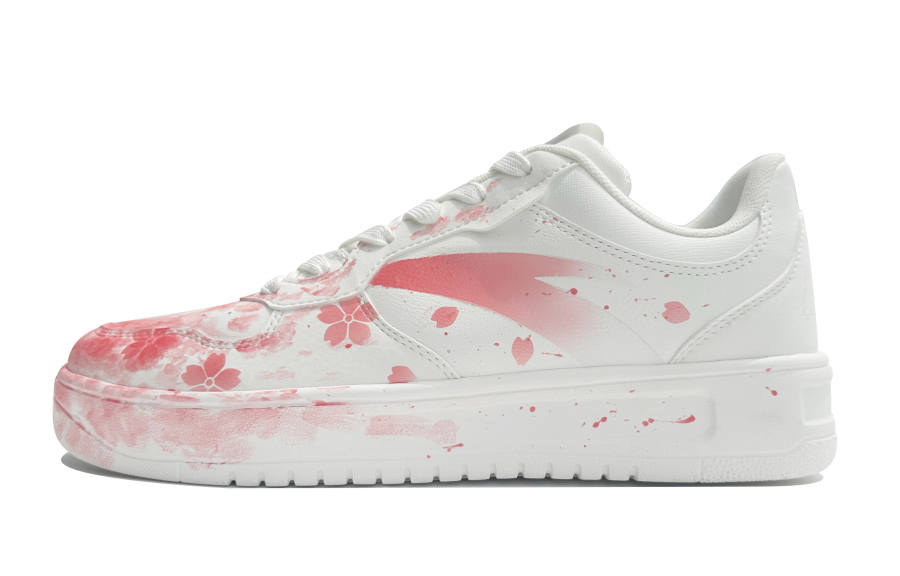 Anta Easy Slip Resistant, Abrasion Resistant, Lightweight Slip Resistant, Abrasion Resistant, Lightweight Low top