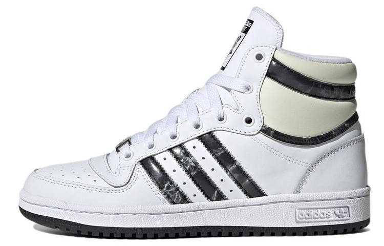 Adidas Originals Adidas Top Ten Rb 'White' Women's