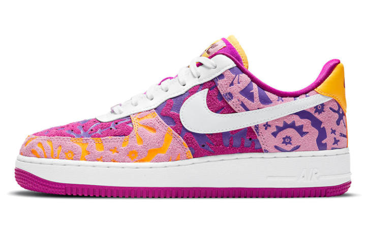 Nike Nike Air Force 1 Low International Women's'ss Day Women's