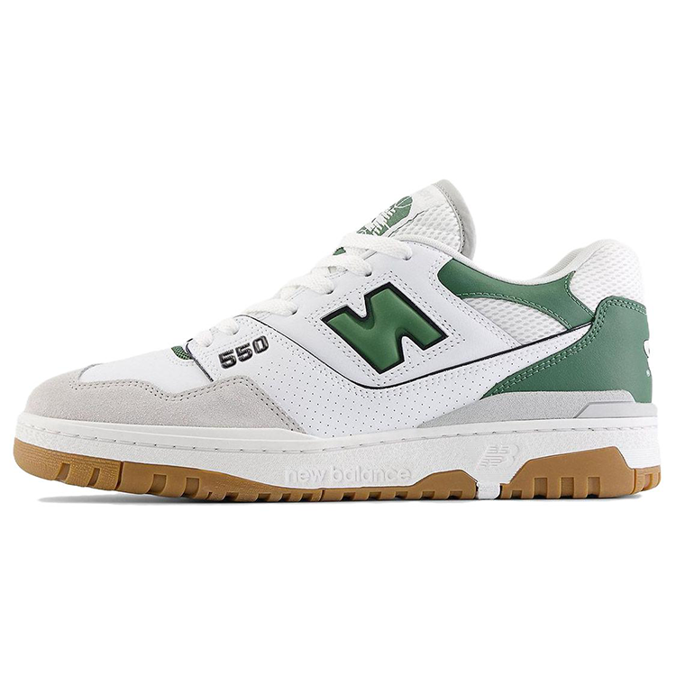 New Balance 550 New Balance 'White Nori'