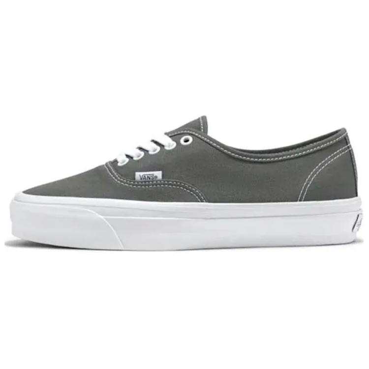 Vans Authentic Vans Reissue Lx 'Gunmetal'