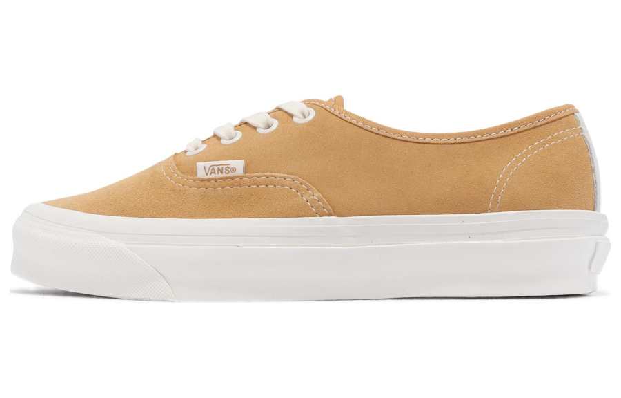 Vans Authentic Og Vans Lx 'Yellow'
