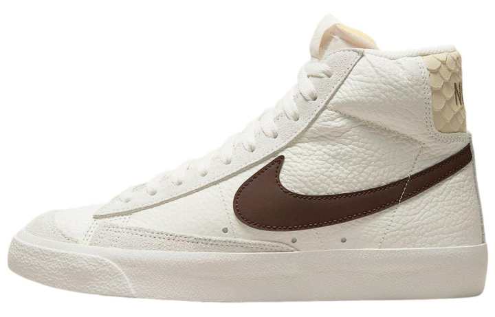 Nike Nike Blazer Mid 'Python Heel' Women's