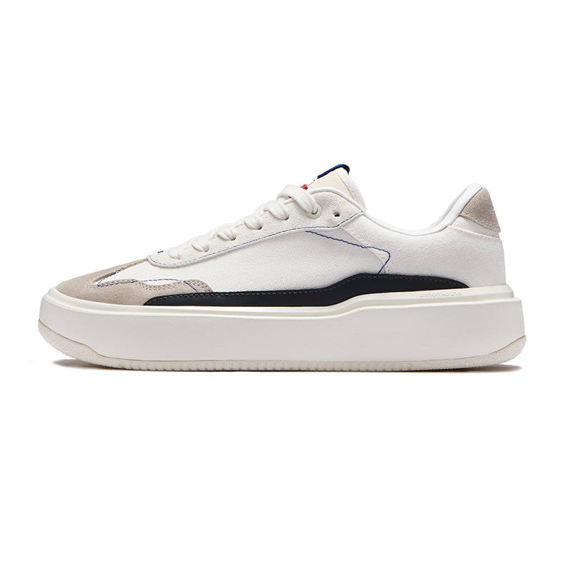 0592 T Trainers Athleisure Slip Resistant Height Increasing Slip Resistant Height Increasing Low top Skateboard Shoes