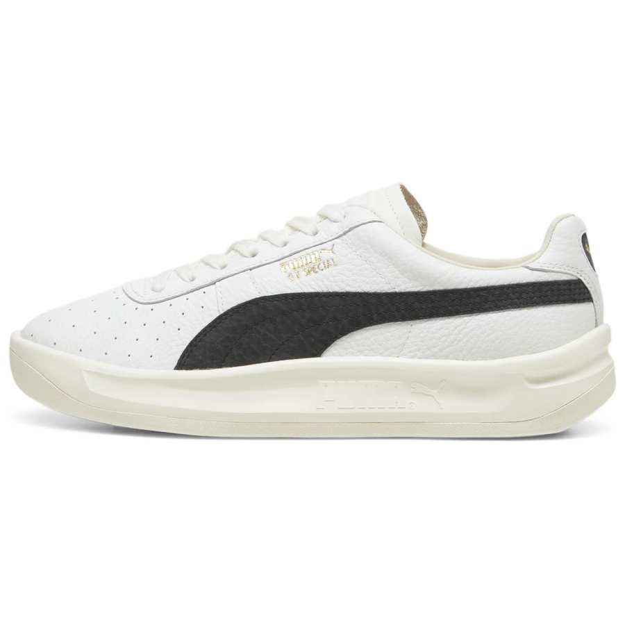 PUMA PUMA Gv Special Made In Italy White Black