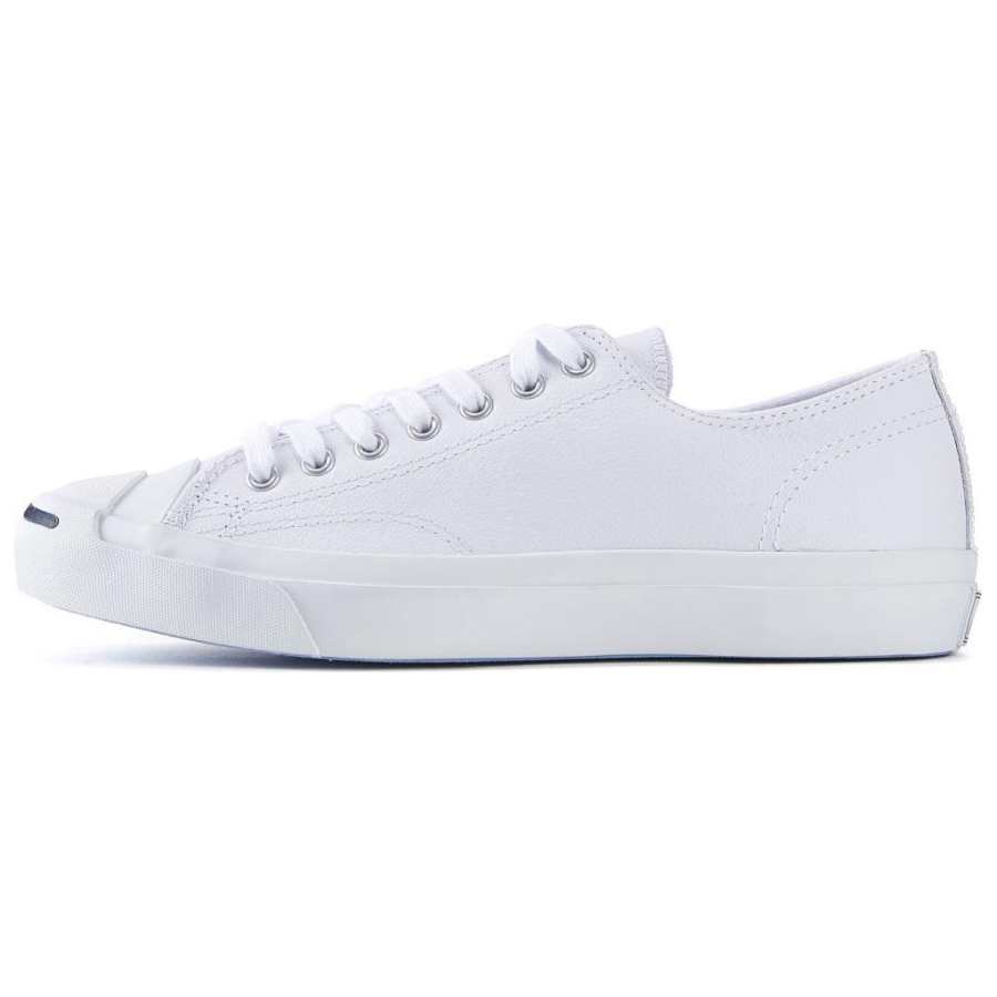 Converse Jack Purcell Converse Leather Ox 'Vintage'