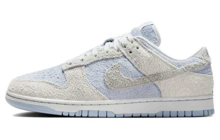 Nike Nike Dunk Low 'Light Armory Blue Photon Dust' Women's