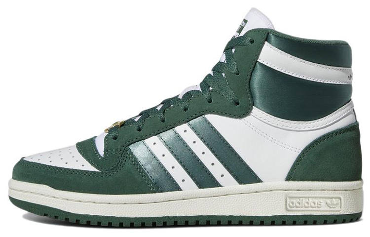 Adidas Originals Adidas Wmns Top Ten Rb 'Green Oxide' Women's