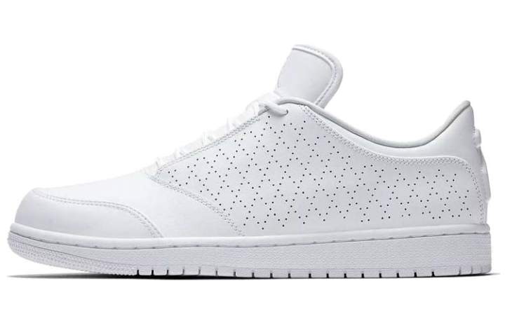 Jordan Air Jordan 1 Flight 5 Low 'White'