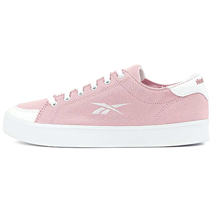Reebok Berlin Fvs Sport Pink Skate Shoes