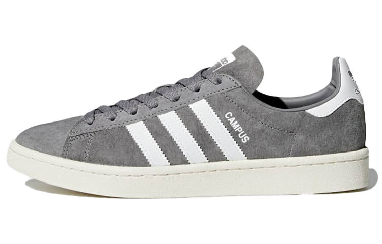 Adidas Originals Adidas Campus 'Grey'
