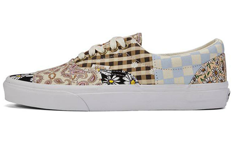 Vans Era Vans 'Meadow Patchwork'