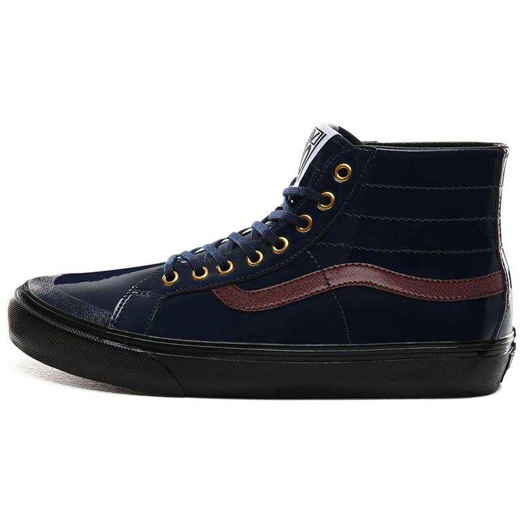 Vans Vans Alex Knost SK8 Hi 138 Decon Surf 'Blue White'