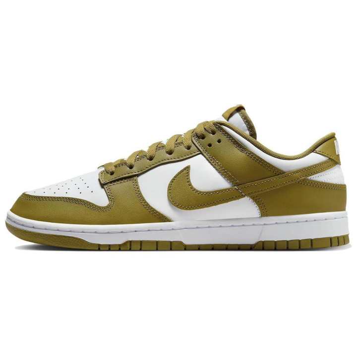 Nike Nike Dunk Low Retro Pacific Moss