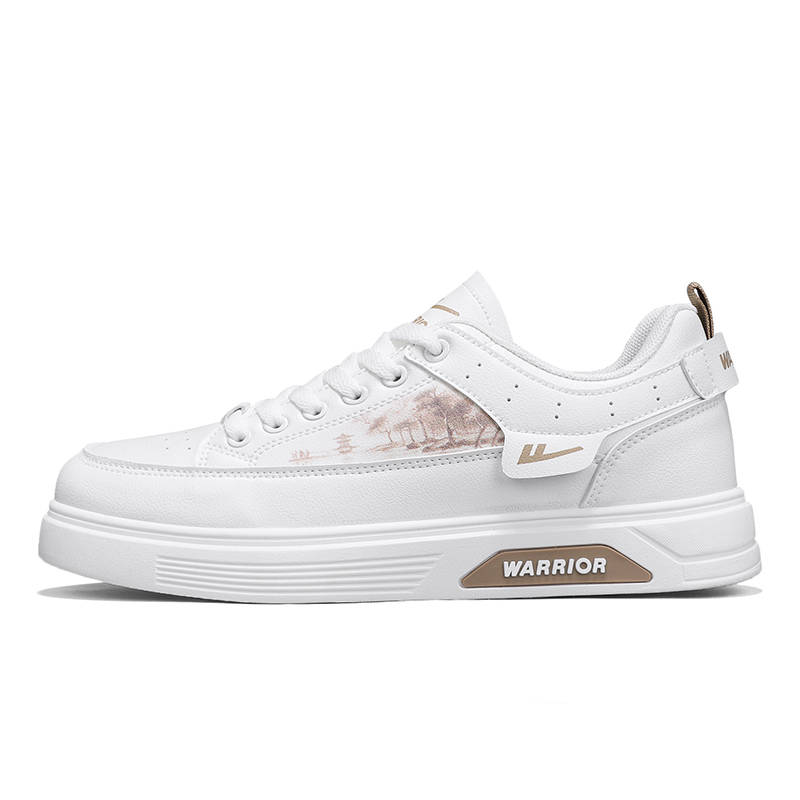 Warrior Slip Resistant, Abrasion Resistant, Lightweight Slip Resistant, Abrasion Resistant, Lightweight Low top