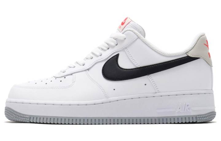 Nike Nike Air Force 1 Low '07 Rs 'Ember Glow'