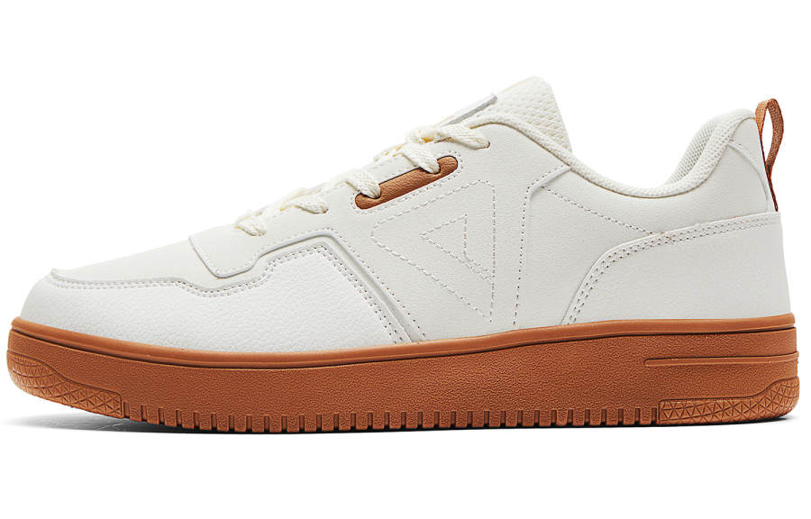 PEAK Casual Culture Shoes Cushioning Lightweight Breathable Cushioning Lightweight Breathable Low top