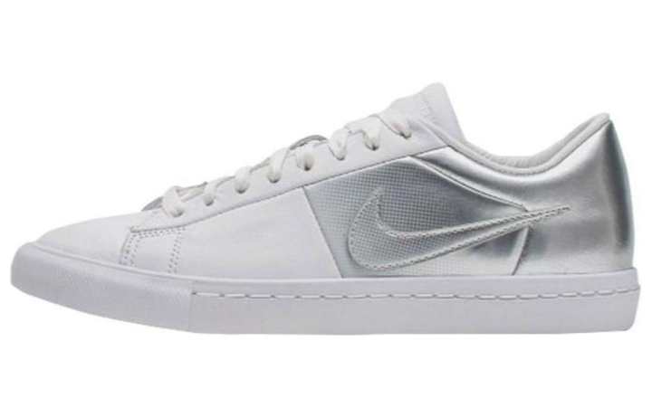 Nike Nike Blazer Low Sp X Pedro Lourenco 'White Chrome'