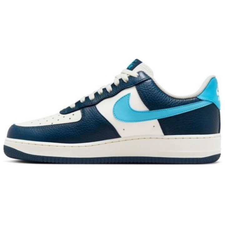 Nike Nike Air Force 1 Low '07 Armory Navy Baltic Blue