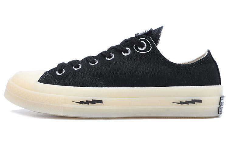 Converse Chuck 70 Offspring x Chuck 70 Converse Low 'Community'