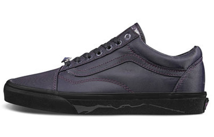 Vans Old Skool Harry Potter x Old Skool Vans 'Deathly Hallows'