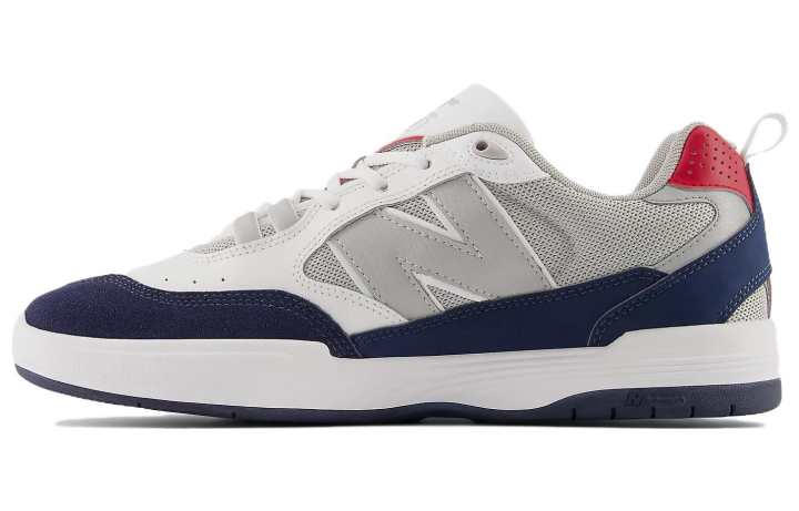 New Balance New Balance Numeric 808 Tiago Lemos Black