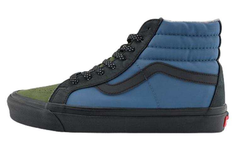 Vans Vans SK8 HI 38 Dx 'Blue Green'