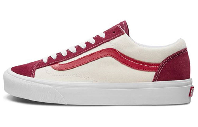 Vans Style 36 Vans Retro Sport 'Biking Red'
