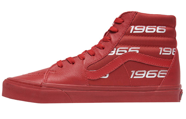 Vans Sk8 Vans-Hi Cordura '1966'