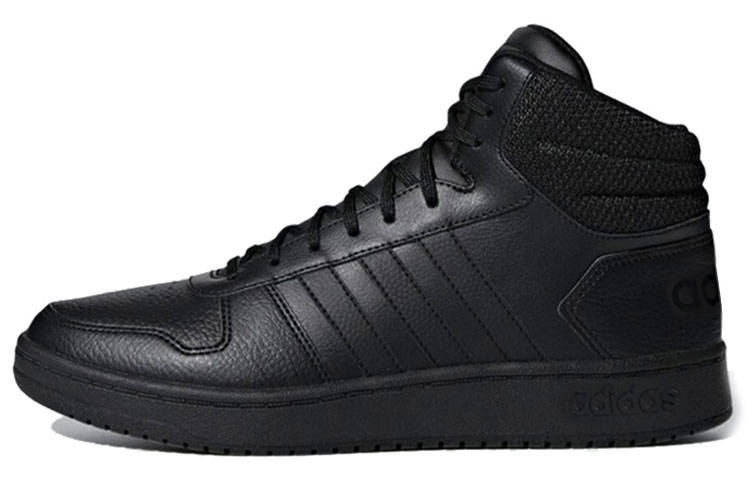 Adidas Neo Adidas Hoops 2.0 Mid 'Black'