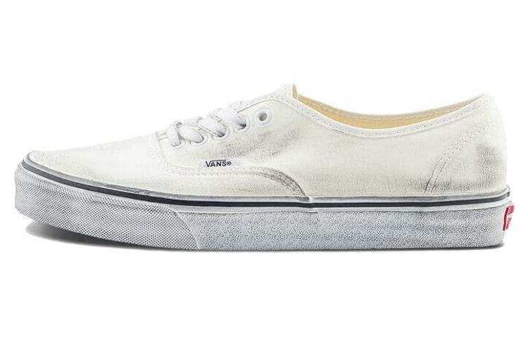 Vans Authentic Vans 'Stressed Pack - White'